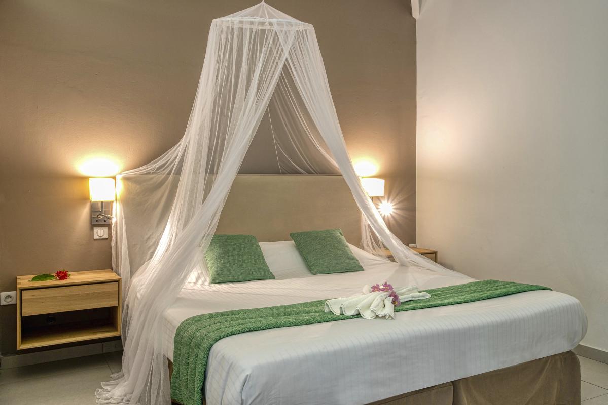8.Hotel La Plantation Saint Martin_JUNIOR Garden